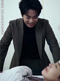 第20集 - 遲到的正義