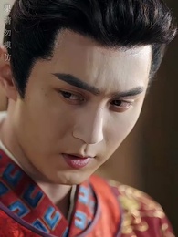 醉袖迎風受落花 - Episode 34