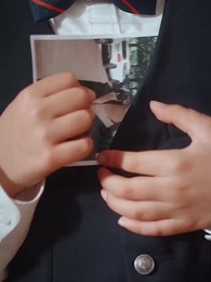 彼の腕の中 - Episode 6