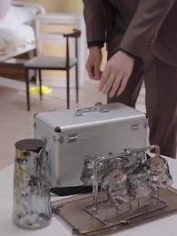 Redeemed by My Boss - Episode 34