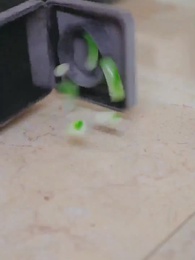 Hidup Baru di Usia 30 - Episode 7