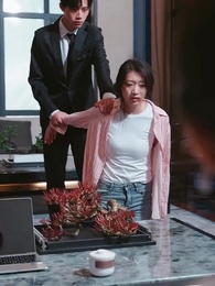 第35話 - 彼の腕の中