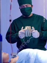 第33集 - 心無靈犀愛別離