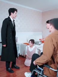 彼の腕の中 - Episode 41