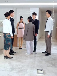 第18集 - 心無靈犀愛別離