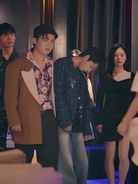 ตอนที่ 11 - ชาตินี้จะไม่มีวันรักคุณ