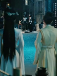 第27集 - 嘆婉凝