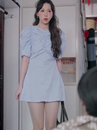 ตอนที่ 40 - ชาตินี้จะไม่มีวันรักคุณ