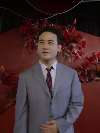 الصهر الطبي الثري للرئيسة الجميلة - Episode 92