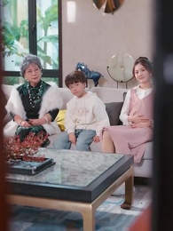 彼の腕の中 - Episode 37