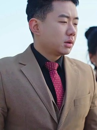 The Fading Love - Episode 22