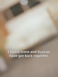 Episode 8 - The Fading Love