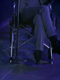 ชาตินี้จะไม่มีวันรักคุณ - Episode 8