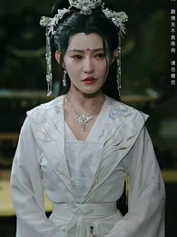 嘆婉凝 - Episode 47