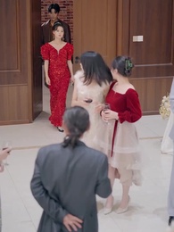 ตอนที่ 50 - ชาตินี้จะไม่มีวันรักคุณ