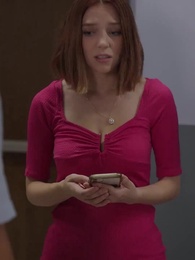 Episodio 41 - Mi Alfa Se Enamoró de Mí