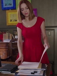 Mi Alfa Se Enamoró de Mí - Episode 67