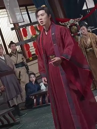 且聽鳳鳴 - Episode 10