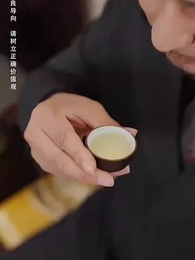 貪慕月光，悔錯朝陽 - Episode 19