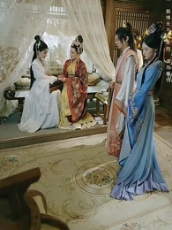 第18集 - 嘆婉凝