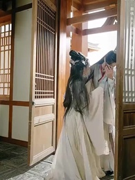 第29集 - 嘆婉凝