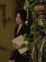 Mi Alfa Se Enamoró de Mí - Episode 45