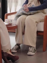 Redeemed by My Boss - Episode 26