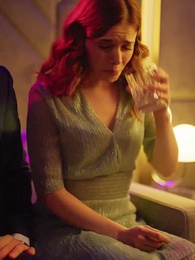 Episódio 16 - O Amor que Demorou a Chegar