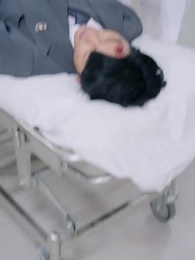 ชาตินี้จะไม่มีวันรักคุณ - Episode 43