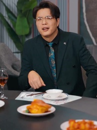 40화 - 신부 강림