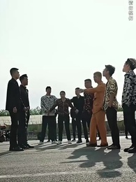 第13集 - 全在心上