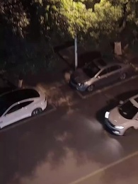 爾爾辭晚，朝朝辭暮 - Episode 31