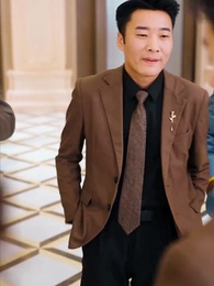 신부 강림 - Episode 23