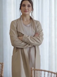 Episode 42 - Anwälte an die Front, meine Erbin!