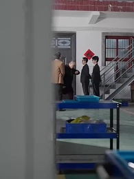 薪火微光照人間 - Episode 11