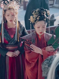 จำเลยรักวังมังกร - Episode 24