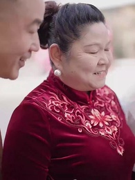 第20集 - 芳花落盡時