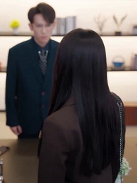 ตอนที่ 35 - หนีรักมาแต่งงาน