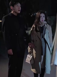 第20集 - 匿愛肆欲