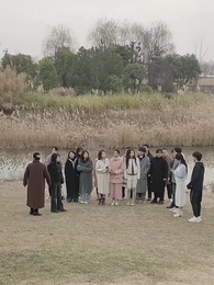 白風山迷霧 - Episode 18