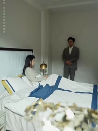 陸小姐獨美後 - Episode 53