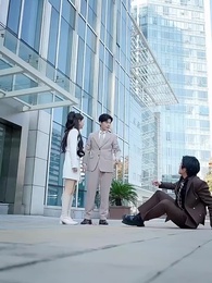 第17集 - 暖暖春日長