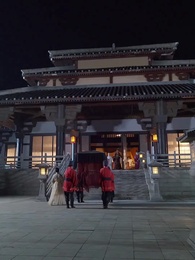 Return of Invincible Master - Episode 55