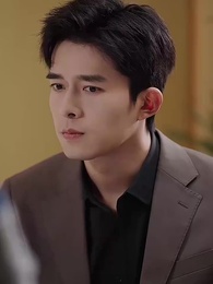 爾爾辭晚，朝朝辭暮 - Episode 32