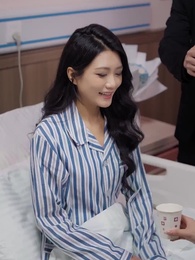 ตอนที่ 25 - หนีรักมาแต่งงาน