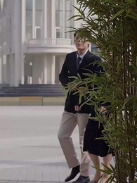 芳花落盡時 - Episode 4