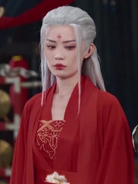 Episode 34 - Return of Invincible Master