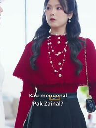 Episode 54 - Menikah Kilat