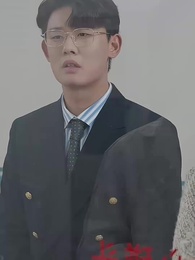 芳花落盡時 - Episode 13