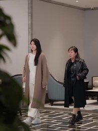 ตอนที่ 39 - หนีรักมาแต่งงาน